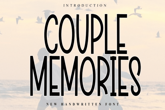 Couple Memories: Elevate Your Visual Design with Elegance