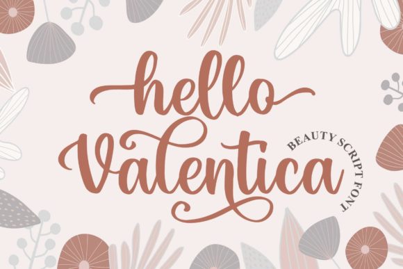 Hello Valentica: Elevating Modern Design with Elegance