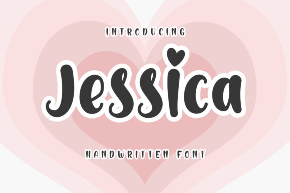 Jessica Font: A Smart Choice for Modern Design